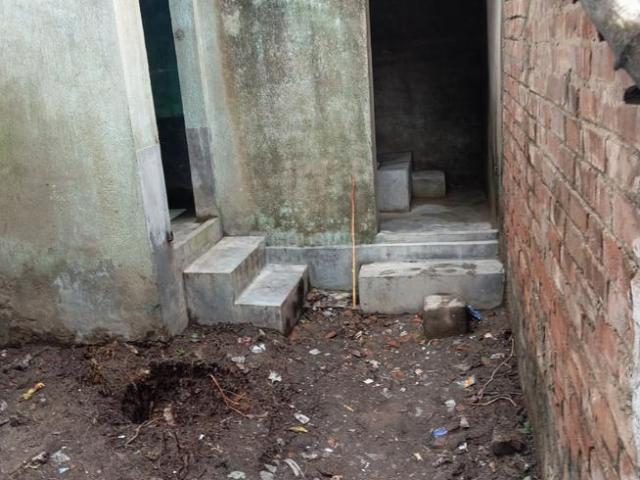 3 BHK Independent House in Liluah for resale Howrah. The reference number is 15189347