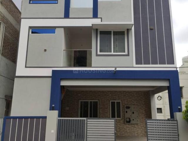 3 BHK Independent House in Londenpet for rent Krishnagiri. The reference number is 20471906