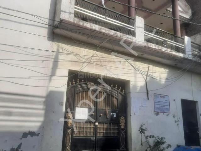 3 BHK Independent House in Lohara for resale Ludhiana. The reference number is 19812092
