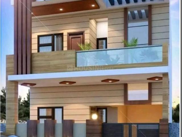 3 BHK Independent House in Lohegaon for resale Pune. The reference number is 14016944