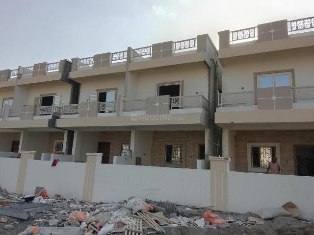 3 BHK Independent House in Lohegaon for resale Pune. The reference number is 19894744