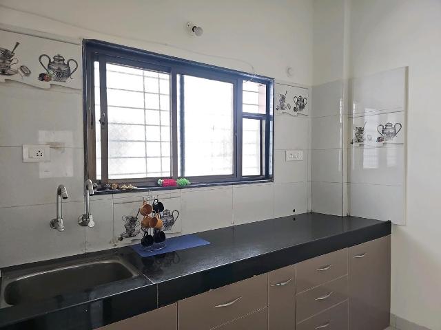 3 BHK Independent House in Lohegaon for resale Pune. The reference number is 20301041