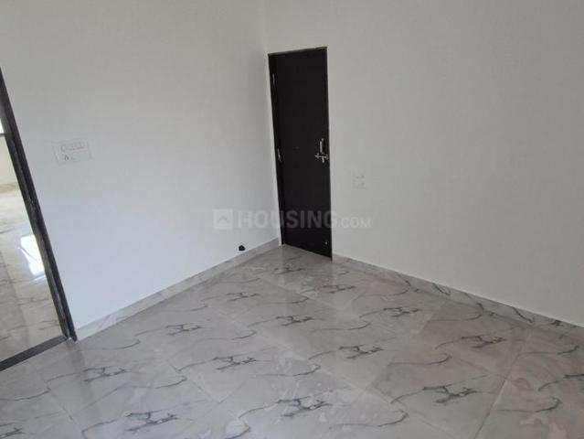 3 BHK Independent House in Lohegaon for resale Porwal Road. The reference number is 17383823