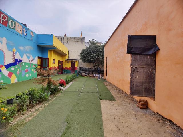 3 BHK Independent House in Lohia Nagar for resale Ghaziabad. The reference number is 14917302