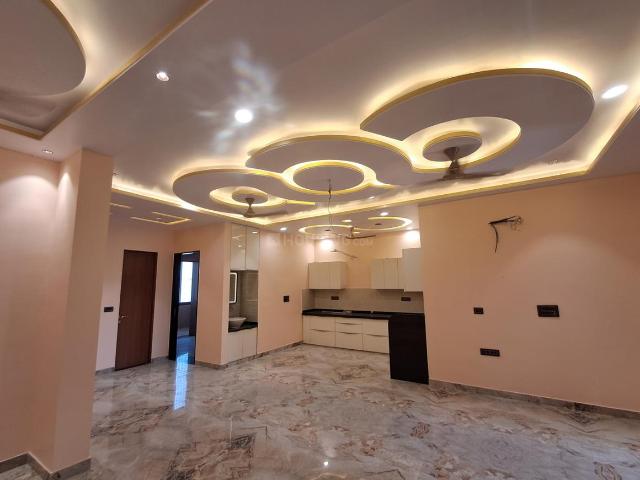 3 BHK Independent House in Manyawas for rent Jaipur. The reference number is 20302397