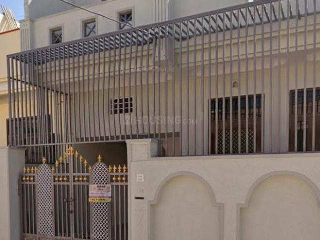 3 BHK Independent House in Manyawas for resale Jaipur. The reference number is 20440397