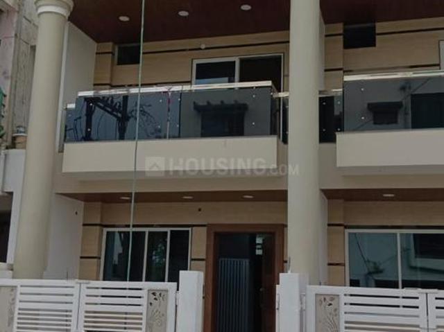 3 BHK Independent House in Manavta Nagar for rent Indore. The reference number is 17016486
