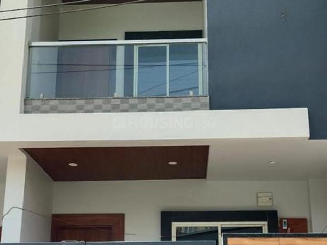 3 BHK Independent House in Manavta Nagar for resale AB Bypass Road. The reference number is 17473748