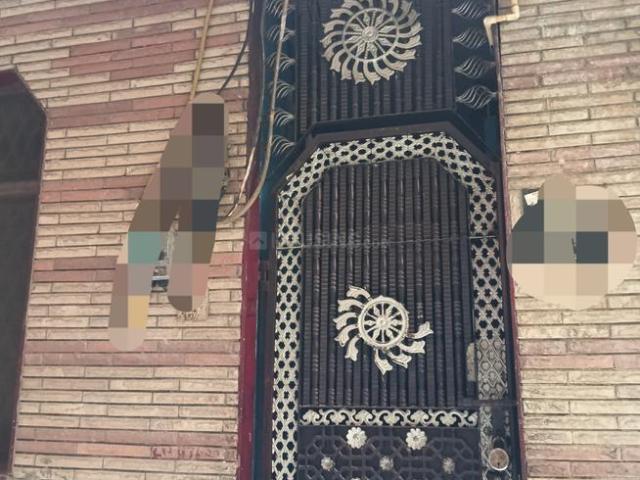 3 BHK Independent House in Mandawali for resale New Delhi. The reference number is 20499848