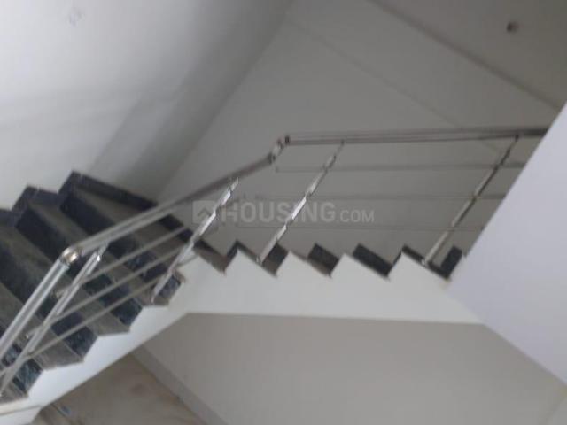 3 BHK Independent House in Manewada for rent Nagpur. The reference number is 16307029