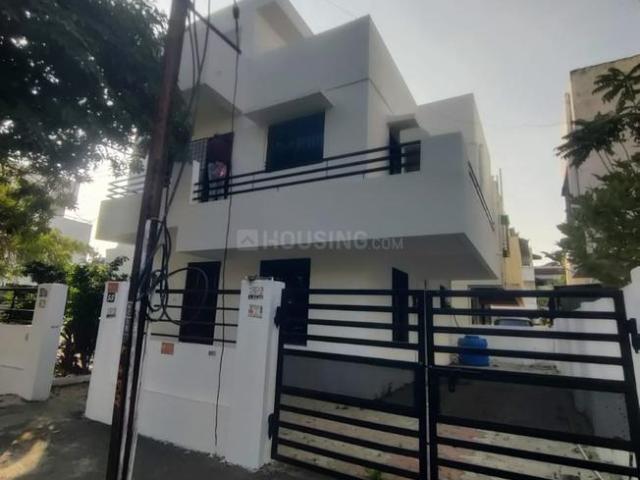 3 BHK Independent House in Manewada for rent Nagpur. The reference number is 19034845
