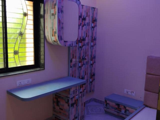 3 BHK Independent House in Manewada for rent Nagpur. The reference number is 20592796