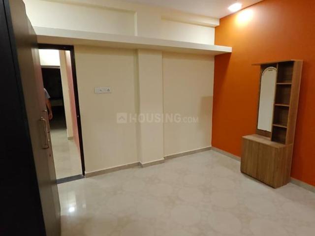 3 BHK Independent House in Manewada for rent Nagpur. The reference number is 20390791