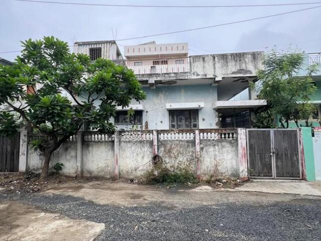 3 BHK Independent House in Manewada for resale Nagpur. The reference number is 20594266