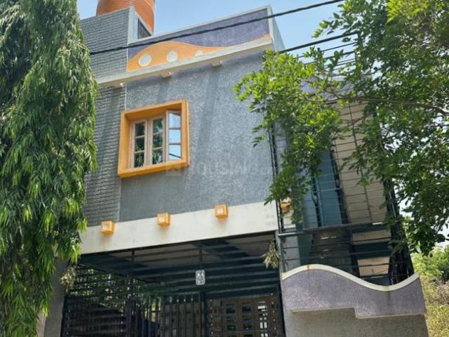 3 BHK Independent House in Manganahalli for resale Bangalore West. The reference number is 16994824