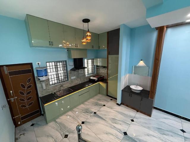 3 BHK Independent House in Mangadu for resale Chennai. The reference number is 20602695