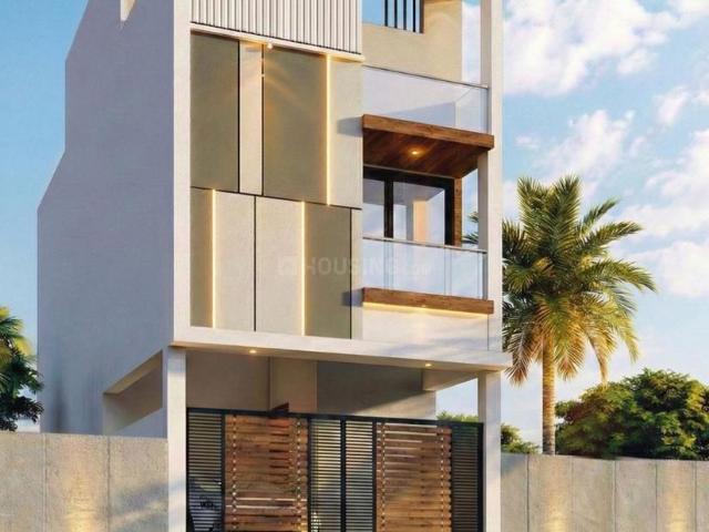 3 BHK Independent House in Mangadu for resale Chennai. The reference number is 20602837