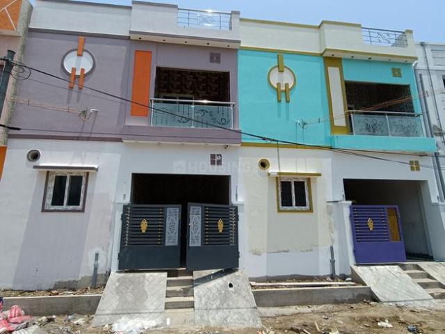 3 BHK Independent House in Mangadu for resale Chennai west. The reference number is 17243681