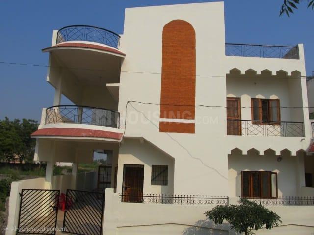 3 BHK Independent House in Mangla for rent Bilaspur. The reference number is 18859160