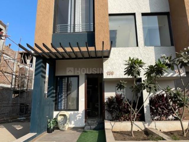 3 BHK Independent House in Manglia for resale Indore. The reference number is 15926074