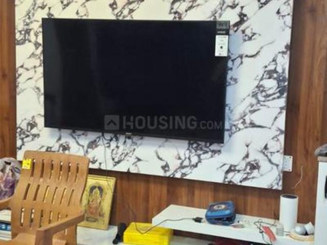 3 BHK Independent House in Manikonda for rent Hyderabad. The reference number is 20585852
