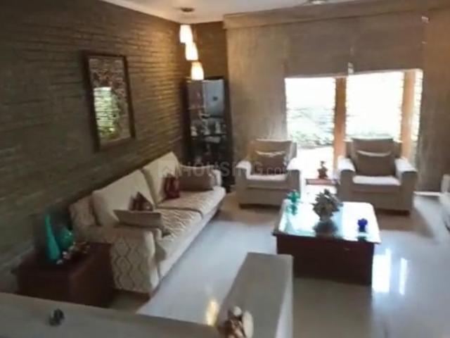 3 BHK Independent House in Manikonda for resale Hyderabad. The reference number is 16999119