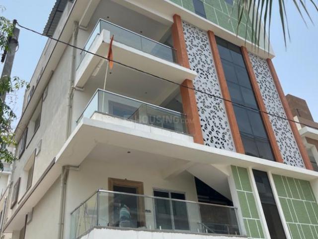 3 BHK Independent House in Manikonda for resale Hyderabad. The reference number is 17051082