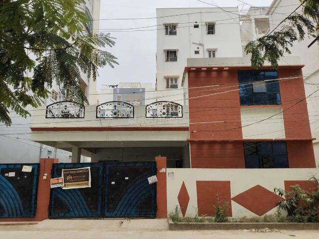 3 BHK Independent House in Manikonda for resale Hyderabad. The reference number is 20336686