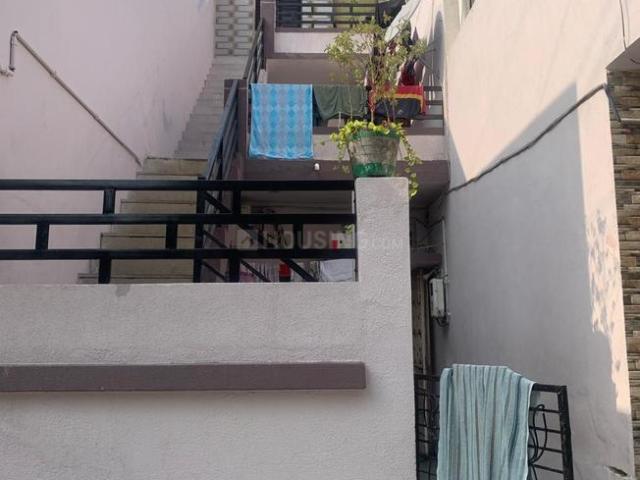 3 BHK Independent House in Maninagar for resale Ahmedabad. The reference number is 20454815