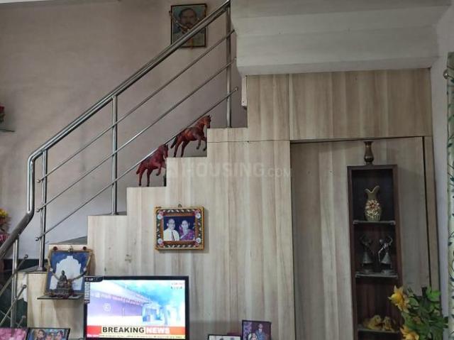 3 BHK Independent House in Manish Nagar for resale Nagpur. The reference number is 12719483