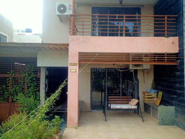 3 BHK Independent House in Manipur for resale Ahmedabad. The reference number is 20414377