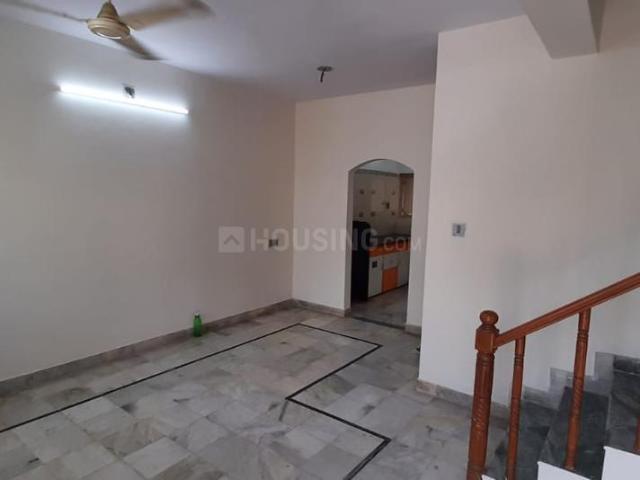 3 BHK Independent House in Manjalpur for rent Vadodara. The reference number is 20957251