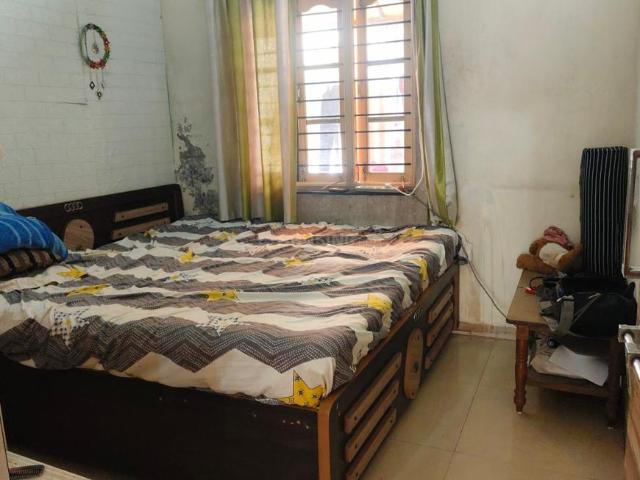 3 BHK Independent House in Manjalpur for resale Vadodara. The reference number is 20661365