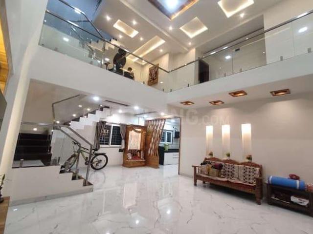 3 BHK Independent House in Manjari Budruk for rent Pune. The reference number is 20632655