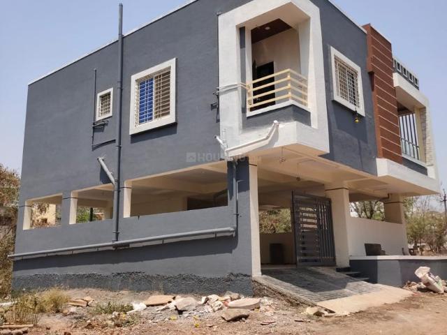3 BHK Independent House in Manjari Budruk for resale Pune. The reference number is 14905122