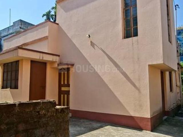 3 BHK Independent House in Mankundu for resale Hooghly. The reference number is 18856611