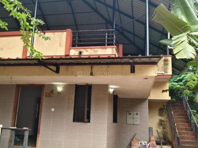 3 BHK Independent House in Mannagudda for rent Mangalore. The reference number is 20984946