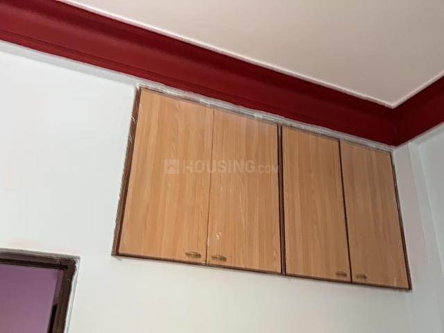 3 BHK Independent House in Mansarovar Nagar for rent Indore. The reference number is 20120421