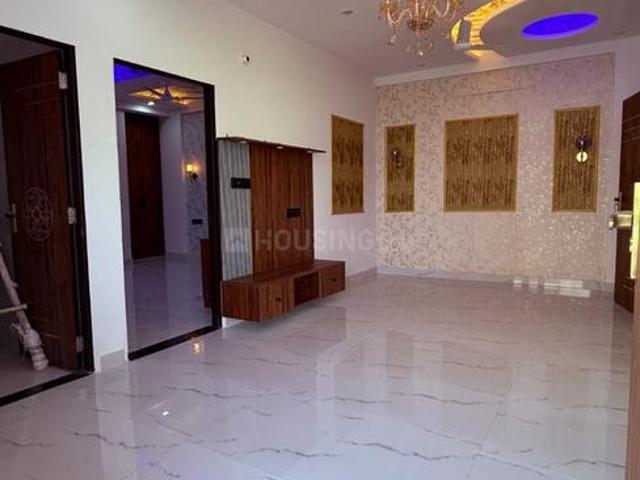 3 BHK Independent House in Mansarovar Extension for resale Jaipur. The reference number is 20609015