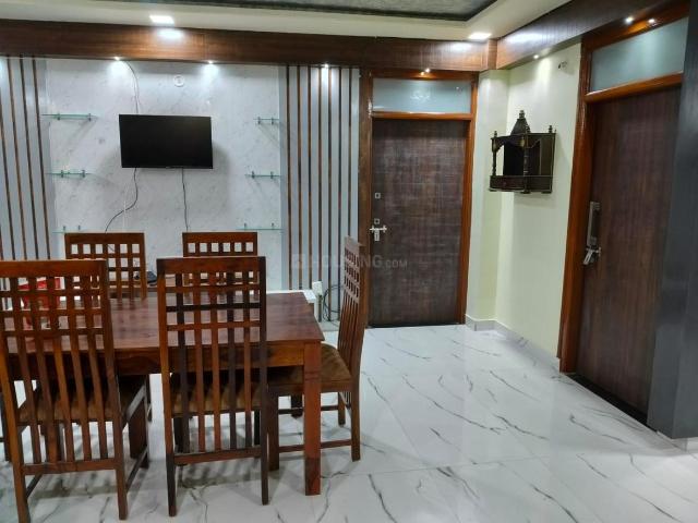 3 BHK Independent House in Mansarovar for rent Jaipur. The reference number is 18948308