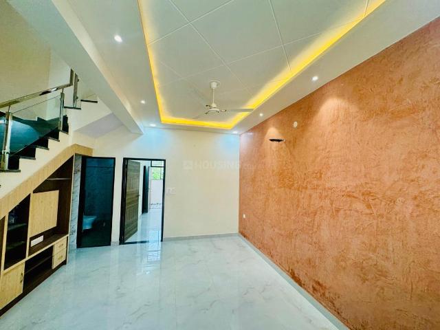 3 BHK Independent House in Mansarovar for rent Jaipur. The reference number is 19304111