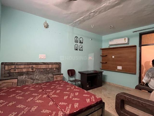 3 BHK Independent House in Mansarovar for rent Jaipur. The reference number is 20617838