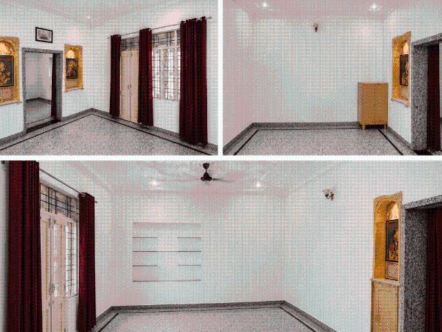 3 BHK Independent House in Madanganj for rent Kishangarh. The reference number is 20801091