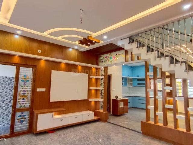 3 BHK Independent House in Madappanahalli for resale North Bangalore. The reference number is 16773059