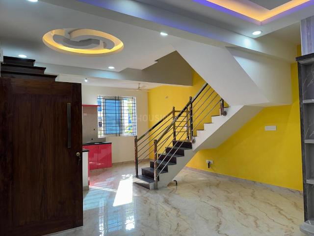 3 BHK Independent House in Madappanahalli for resale Bangalore. The reference number is 16927930