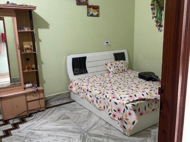 3 BHK Independent House in Madhopura for resale Ghaziabad. The reference number is 17942228