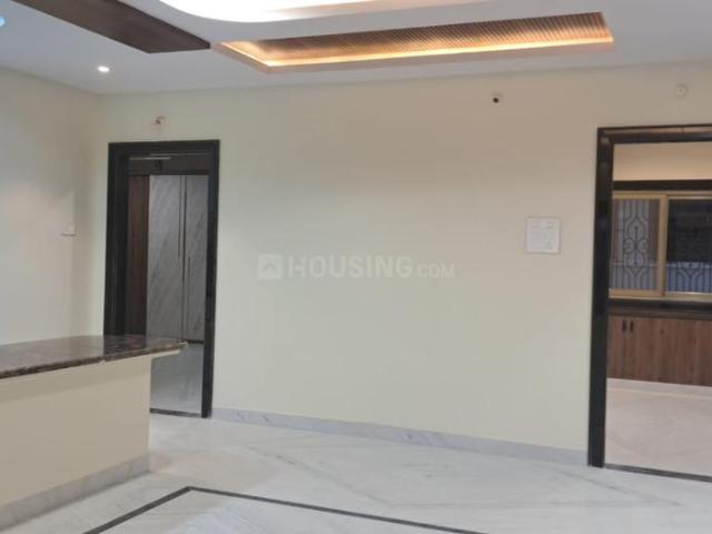3 BHK Independent House in Madhura Nagar for rent Vijayawada. The reference number is 20367288