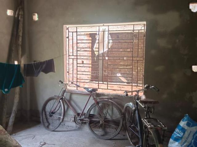 3 BHK Independent House in Madhyamgram for resale Kolkata. The reference number is 15407881