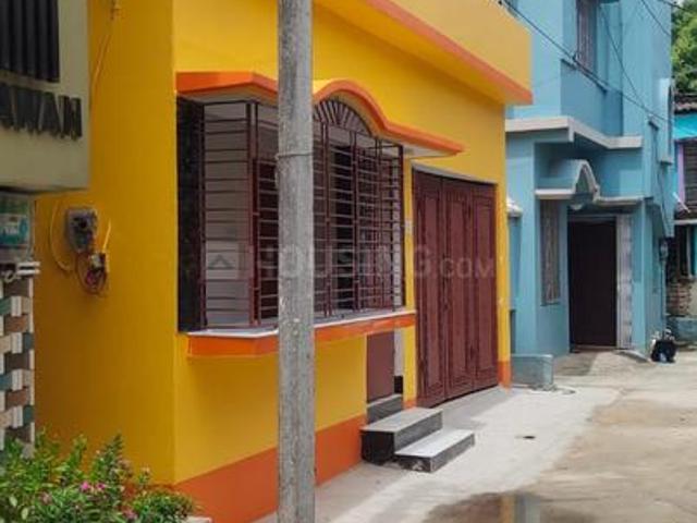 3 BHK Independent House in Madhyamgram for resale Kolkata. The reference number is 17668958