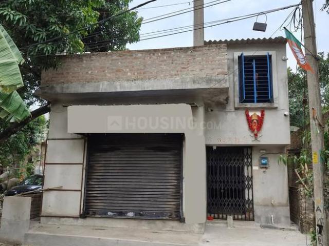 3 BHK Independent House in Madhyamgram for resale Kolkata. The reference number is 17386073